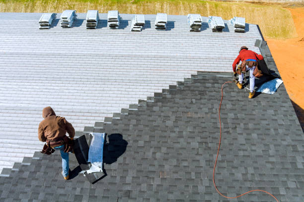Quick and Trustworthy Emergency Roof Repair Services in Brooksville, FL